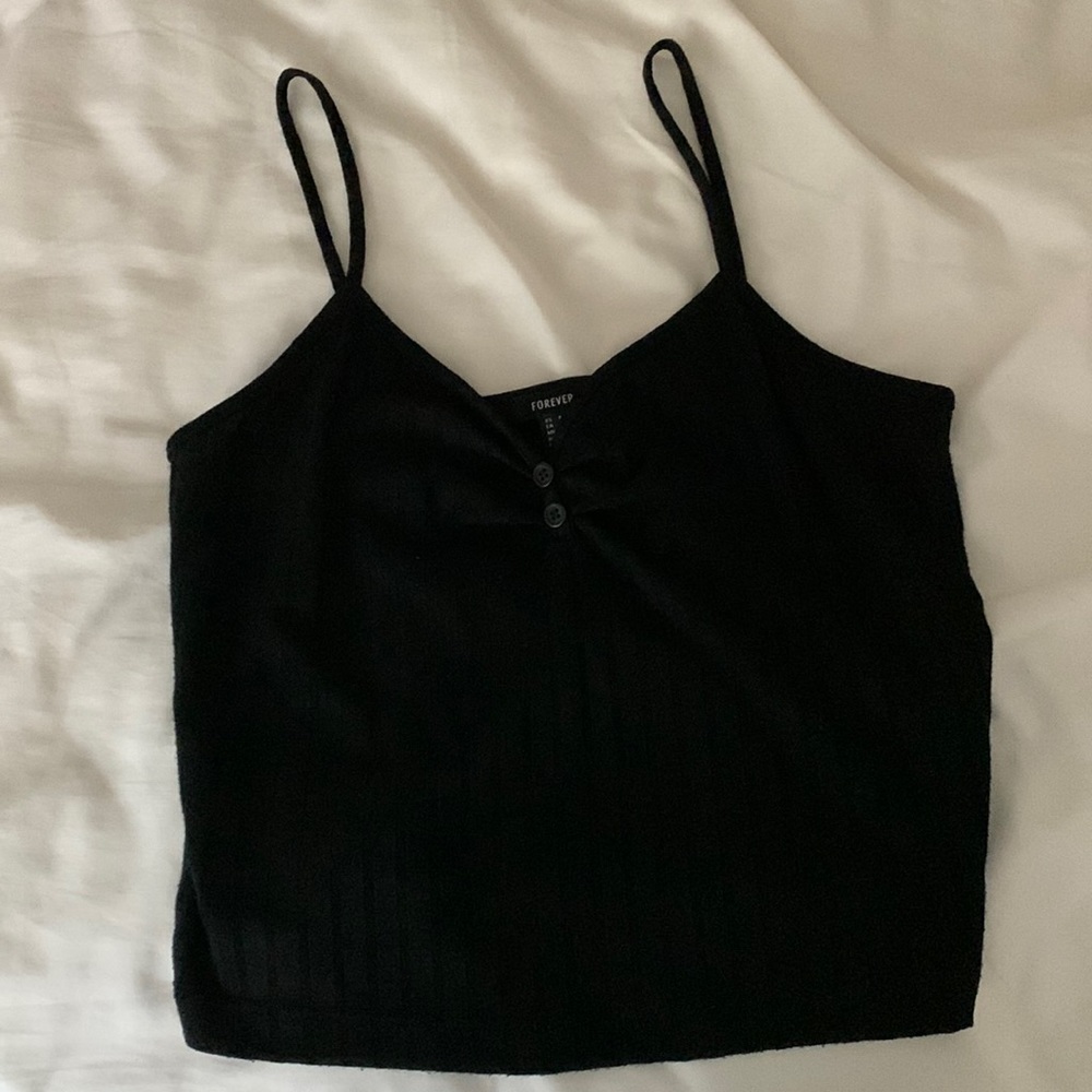 Forever 21 tank top